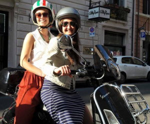 Affittare-scooter-a-Roma-vacanze-in-vespa-roma