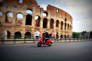 Rome-tour-rent-scooter